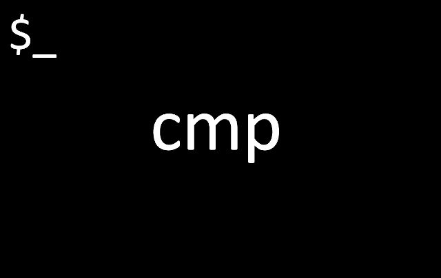 Örneklerle Linux’ta CMP Komutu Nasıl Kullanılır – Firewall Uzmani ...
